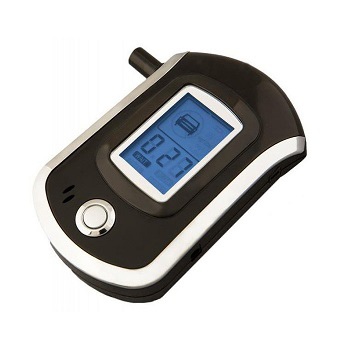 Алкотестеры